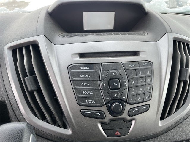 2018 Ford Transit-350 XLT