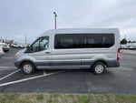 2018 Ford Transit-350 XLT