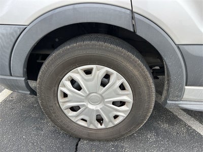 2018 Ford Transit-350 XLT