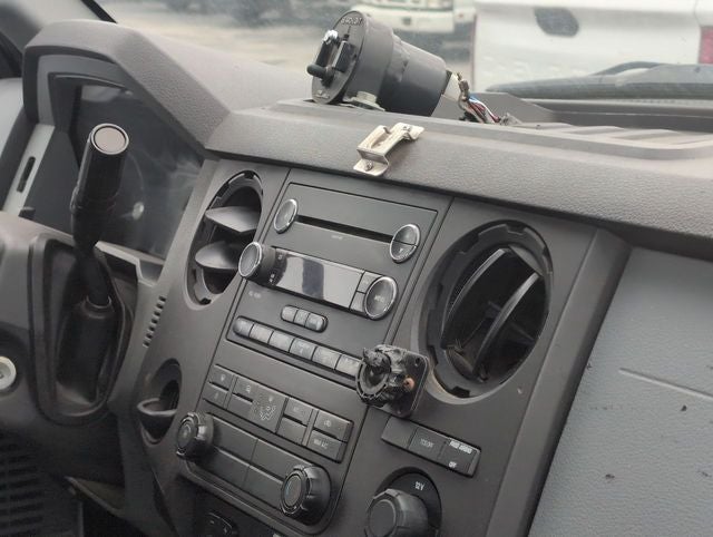 2013 Ford F-350SD XL SERVICE BODY
