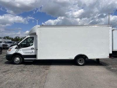 2020 Ford Transit-350 Base