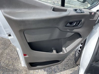 2020 Ford Transit-350 Base