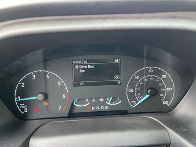 2020 Ford Transit-350 Base