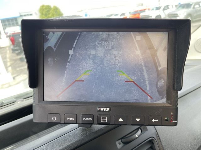 2020 Ford Transit-350 Base
