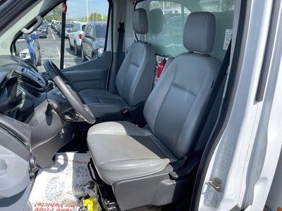 2016 Ford Transit-350 Base