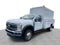 2024 Ford F-450SD XL DRW