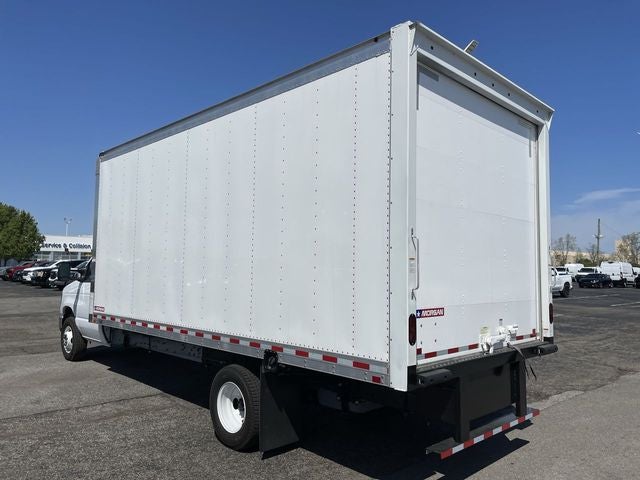 2026 Ford E-450SD Base