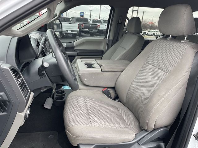 2022 Ford F-250SD XLT