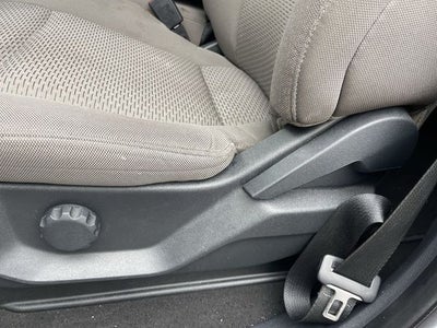 2022 Ford F-250SD XLT