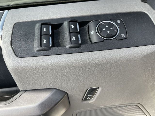 2022 Ford F-250SD XLT