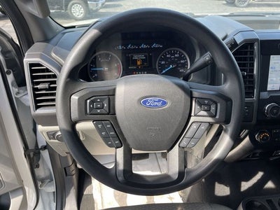 2022 Ford F-250SD XLT
