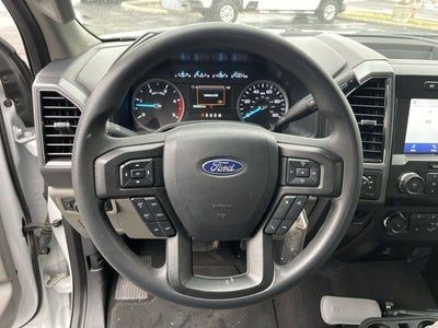 2022 Ford F-250SD XLT