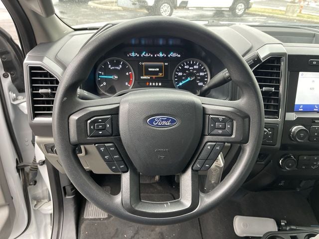 2022 Ford F-250SD XLT