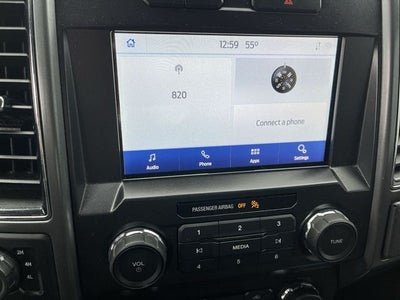 2022 Ford F-250SD XLT