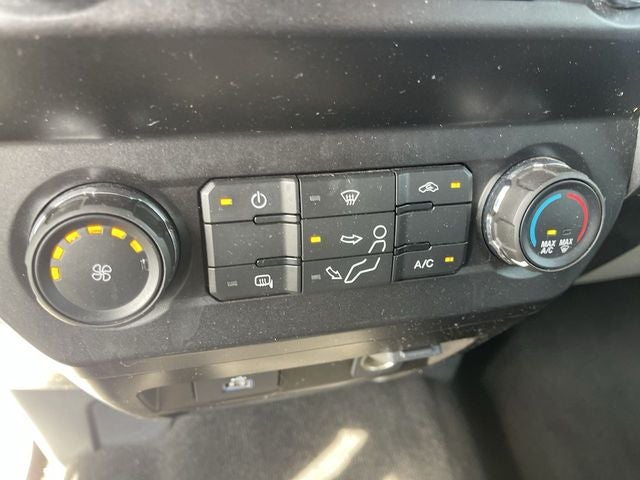 2022 Ford F-250SD XLT