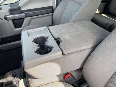 2022 Ford F-250SD XLT