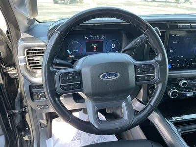 2023 Ford F-350SD Lariat