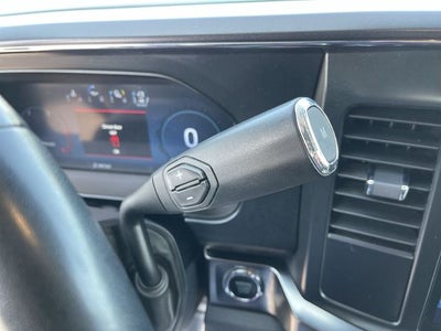 2023 Ford F-350SD Lariat