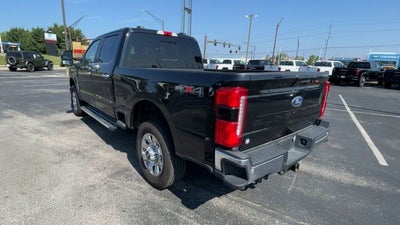 2023 Ford F-350SD Lariat