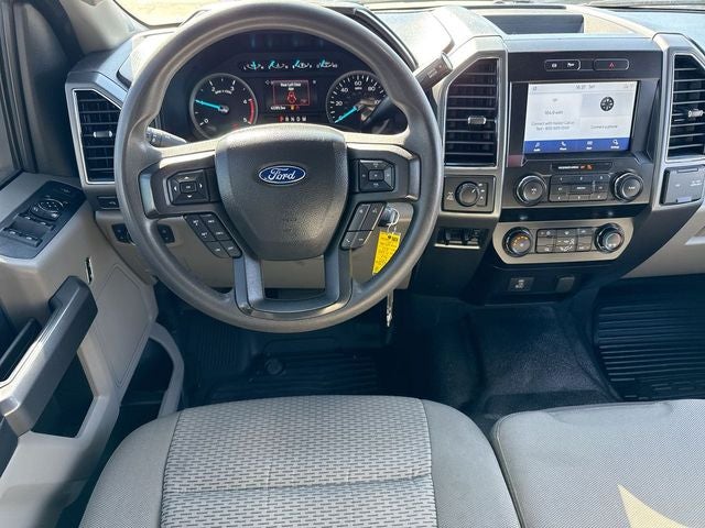 2022 Ford F-350SD Base