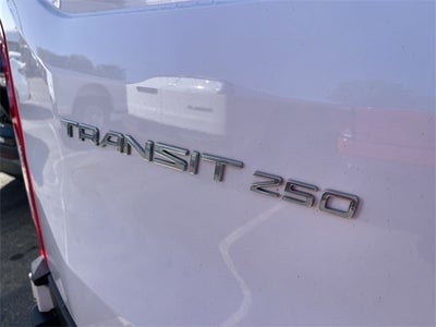 2020 Ford Transit-250 Base