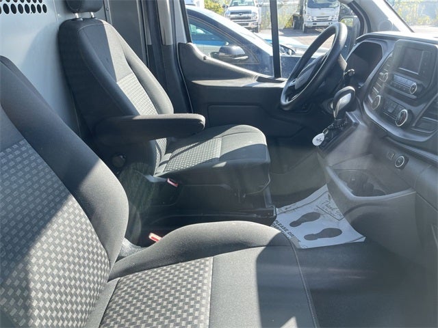 2020 Ford Transit-250 Base
