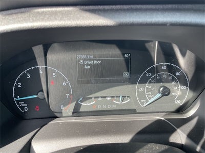 2023 Ford Transit-250 Base