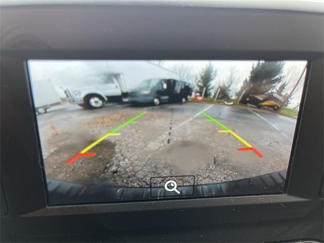 2023 Ford Transit-250 Base