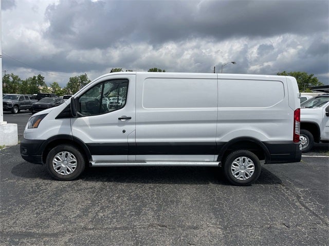 2023 Ford Transit-250 Base