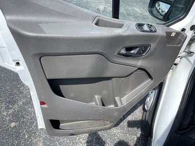 2020 Ford Transit-250 Base