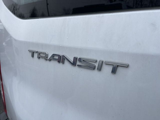 2020 Ford Transit-250 Base