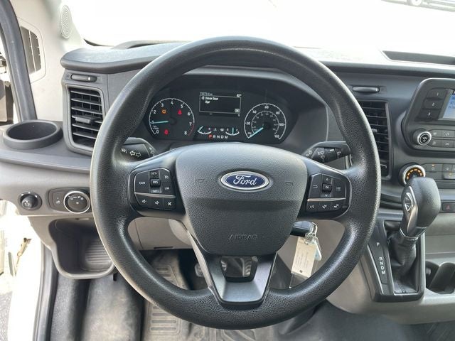 2020 Ford Transit-250 Base