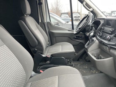 2020 Ford Transit-250 Base
