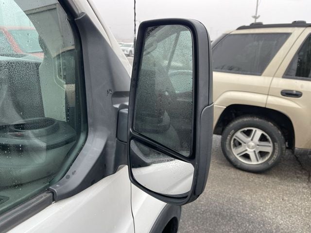 2020 Ford Transit-250 Base
