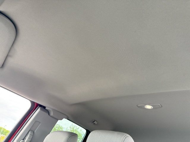 2018 Ford F-150 Base