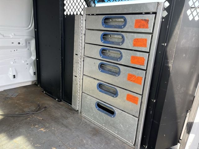 2014 Ford E-350SD Base