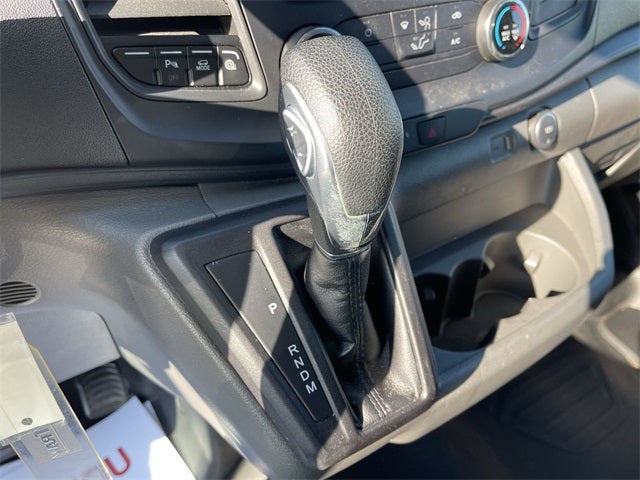 2020 Ford Transit-150 Base