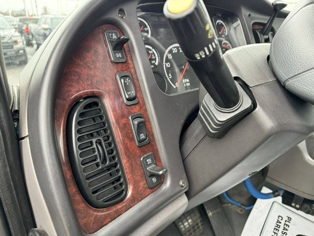 2007 Freightliner M2 CHERRY PICKER