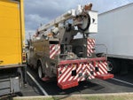 2007 Freightliner M2 CHERRY PICKER