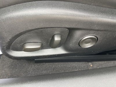 2021 Cadillac CT4 Premium Luxury