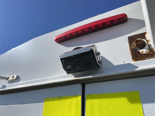 2015 Chevrolet Silverado 3500HD Work Truck