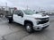2024 Chevrolet Silverado 3500HD LT