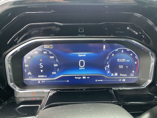 2024 Chevrolet Silverado 3500HD LT