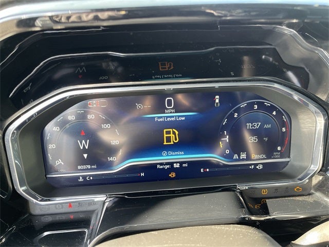 2024 Chevrolet Silverado 3500HD LT