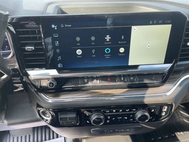 2024 Chevrolet Silverado 3500HD LT