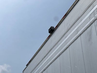 2014 Chevrolet Express 4500 Base Cutaway