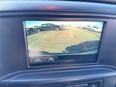 2018 Chevrolet Silverado 3500HD Work Truck