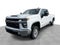 2021 Chevrolet Silverado 2500HD LT