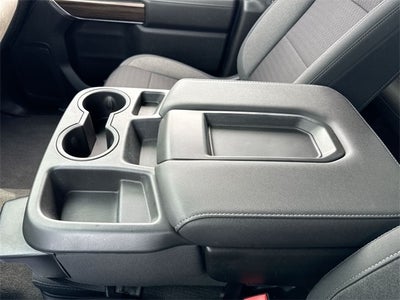 2021 Chevrolet Silverado 2500HD LT