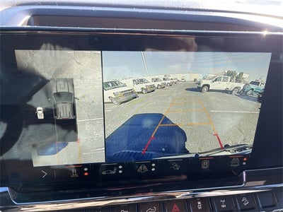 2024 Chevrolet Silverado 2500HD ZR2